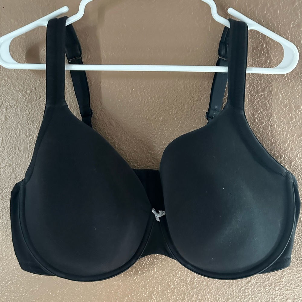 Cacique bra 44F Black
